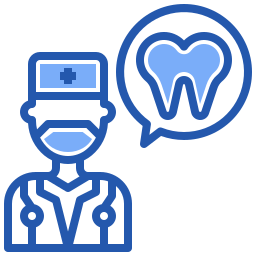 Dental Icon - Emergency dentist Canterbury
